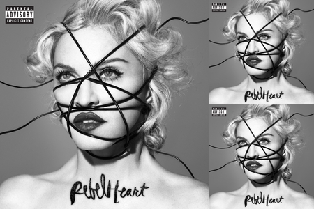 Madonna By Guest マッダーナ プレイリスト情報 Awa
