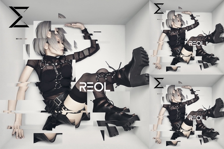れをる Reol S By プレイリスト情報 Awa