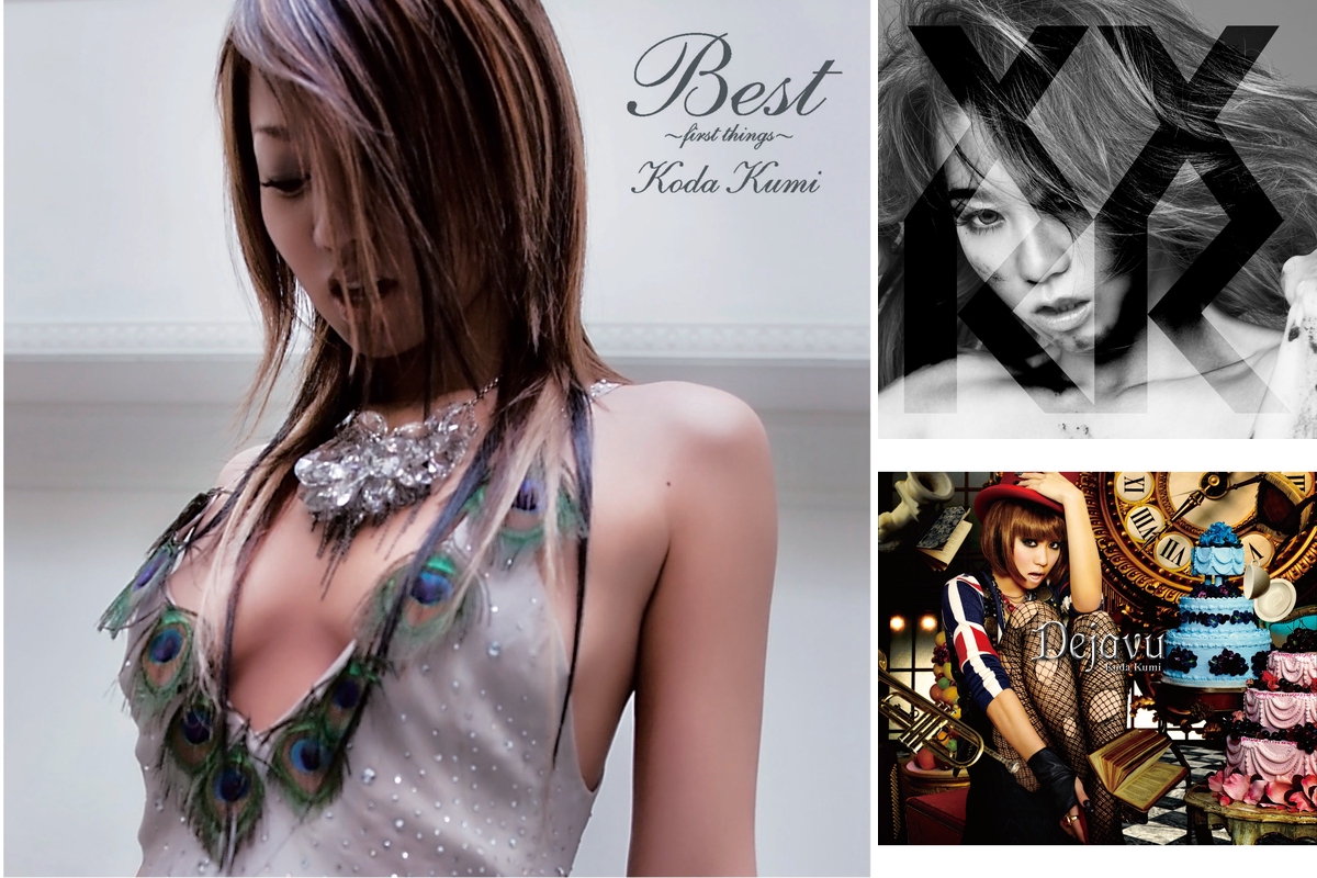 倖田來未 KODA KUMI 20th ANNIVERSARY TOUR 2020 MY NAME IS 大阪城