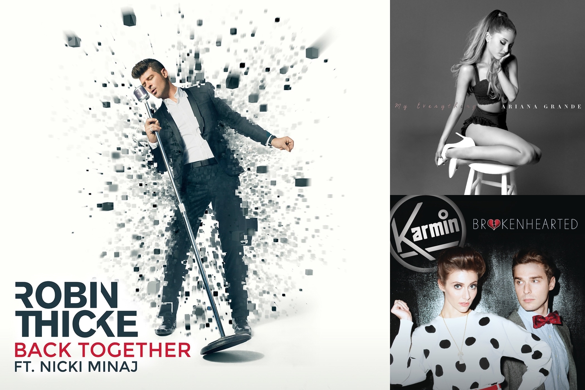 洋楽” by miro - プレイリスト情報 | AWA