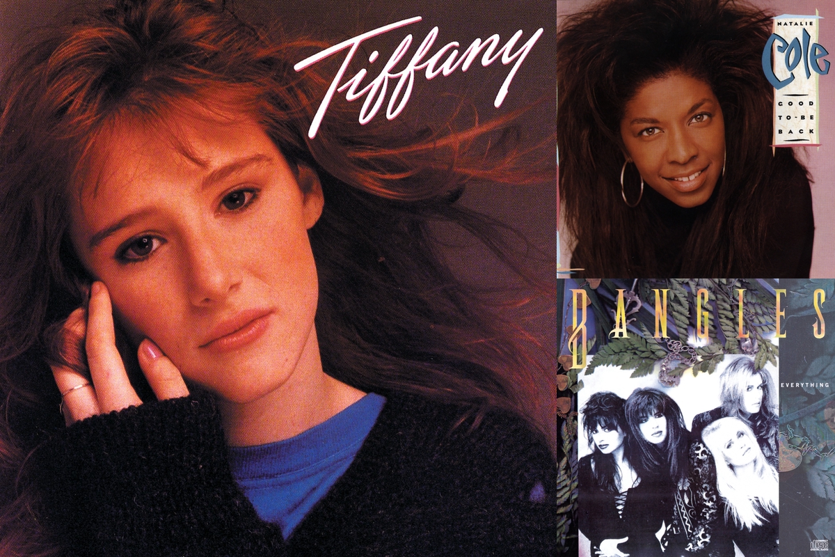 80年代洋楽 女性 By Ilima プレイリスト情報 Awa 80年代洋楽 女性 By Ilima プレイリスト情報 Awa