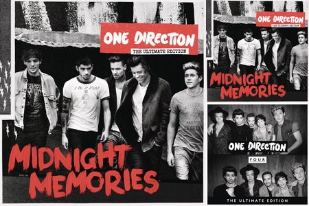 Usjで聞けるワン ダイレクション他 By Usj プレイリスト情報 Awa