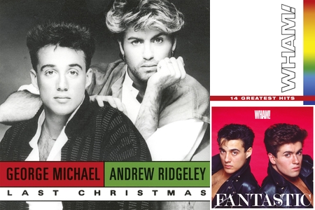 ジョージ・マイケル George Michael” by S - プレイリスト情報 | AWA