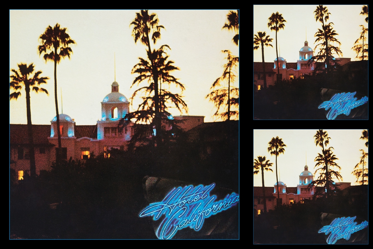イーグルス/ホテル・カリフォルニア/ロング・ラン/グレイテスト・ヒット Amazon.co.jp: The Complete Greatest Hits - Hotel California