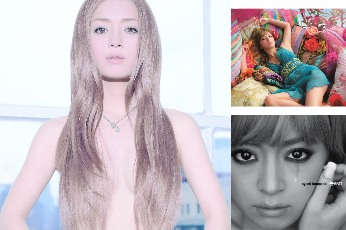 2000年代の歌姫❗浜崎あゆみ❗” by ユッキー - プレイリスト情報