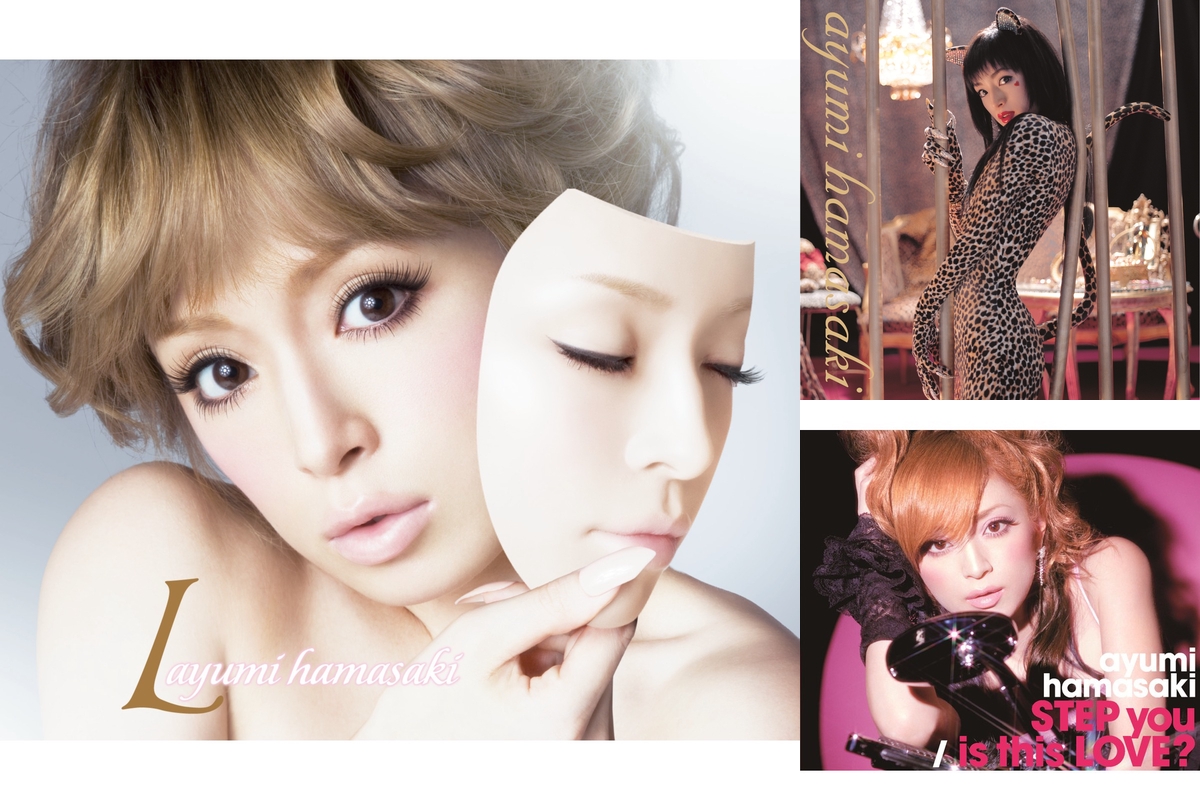 ayumi hamasaki COUNTDOWN LIVE 2010-2011 A 〜do it again〜” by 浜崎 