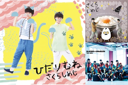 さくらしめじ DVD 菌育ファイナル 真夏の星空ピクニック 野音 スターダストチャンネル│さくらしめじ 菌育 in the 家（はうす