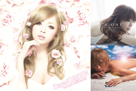 ayumi hamasaki COUNTDOWN LIVE 2015-2016 A ～M(A)DE IN TOKYO～” by