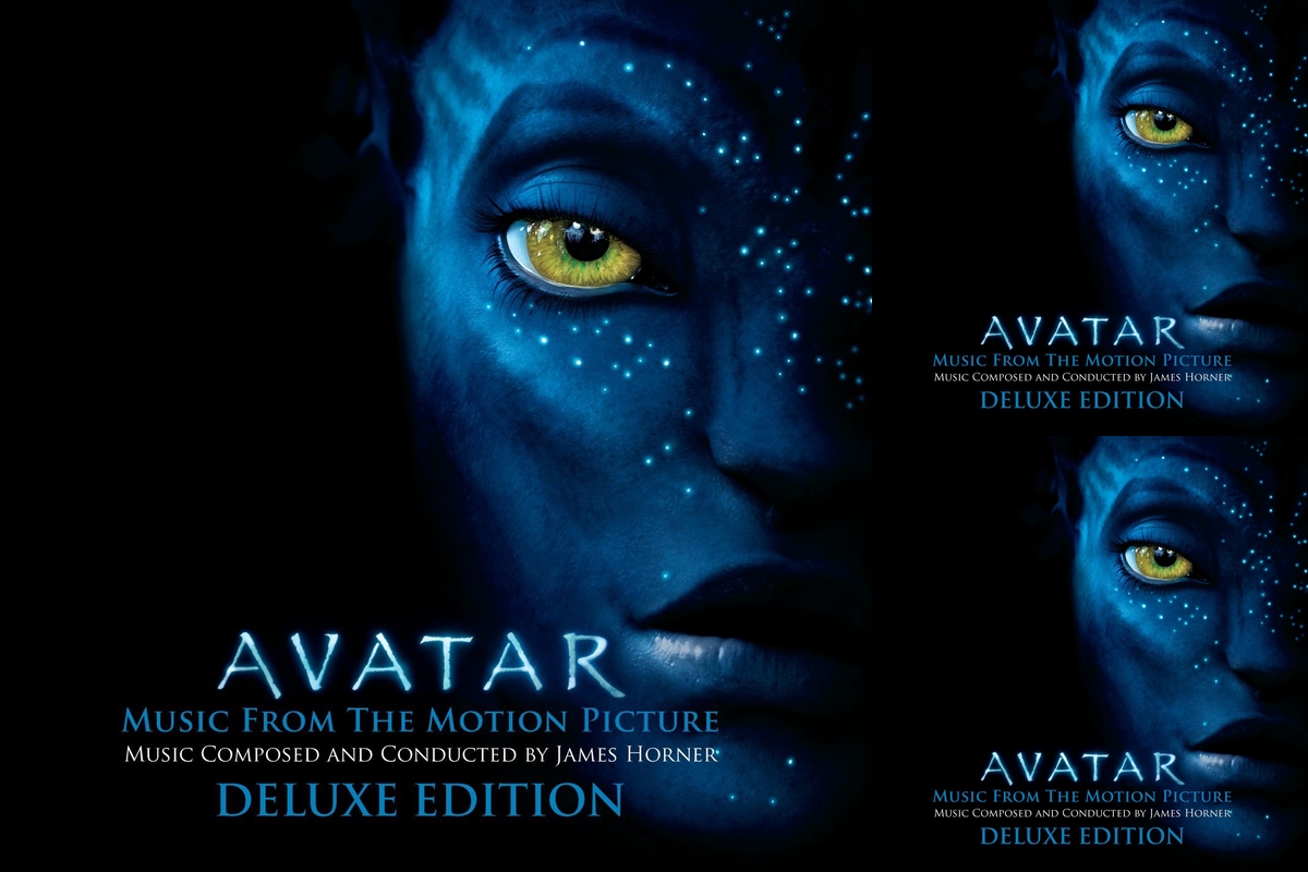 この魂もEywaの一部。アバターAVATAR vol.1” by はる。 - プレイリスト 
