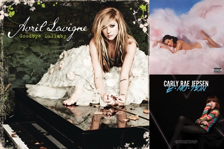 ノリノリになれる洋楽 女性シンガー By Mina プレイリスト情報 Awa