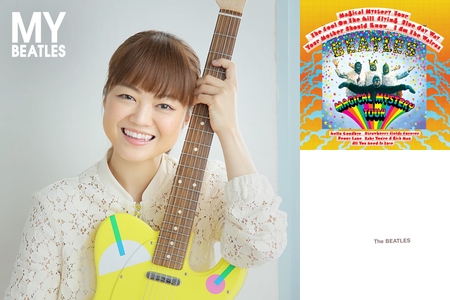 弓木英梨乃（KIRINJI）