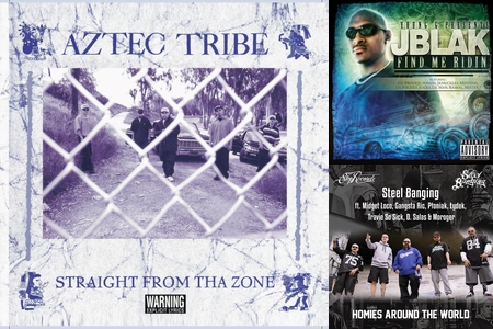 🇲🇽Chicano rap#14” by Top Dogg - プレイリスト情報 | AWA