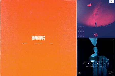 オシャレでエモいmusic By Kaya プレイリスト情報 Awa