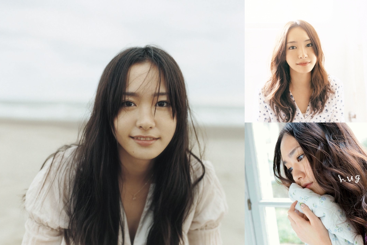 B.L.T. 2009年6月号 新垣結衣