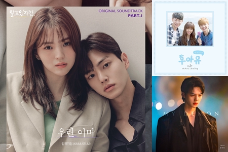 韓国ドラマ　ost まとめ売り Amazon.co.jp: haru*hana別冊 サランへ! 胸キュン 韓国ドラマOST