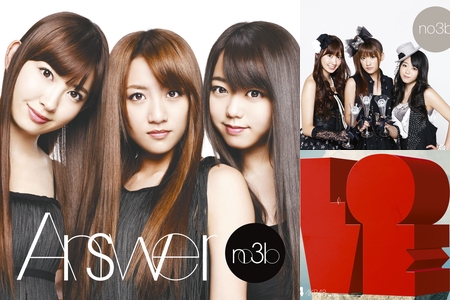 ノースリーブス15th Anniversary Live お久しぶりです！ ライブやる