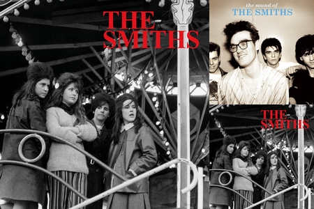 THE SMITHS（ザ スミス）入門編” by DJ MOMOTA - プレイリスト情報 | AWA