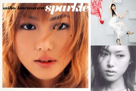 唐沢美帆/anytime anywhere国内プロモ12 anytime,anywhere | 唐沢美帆 | ORICON NEWS