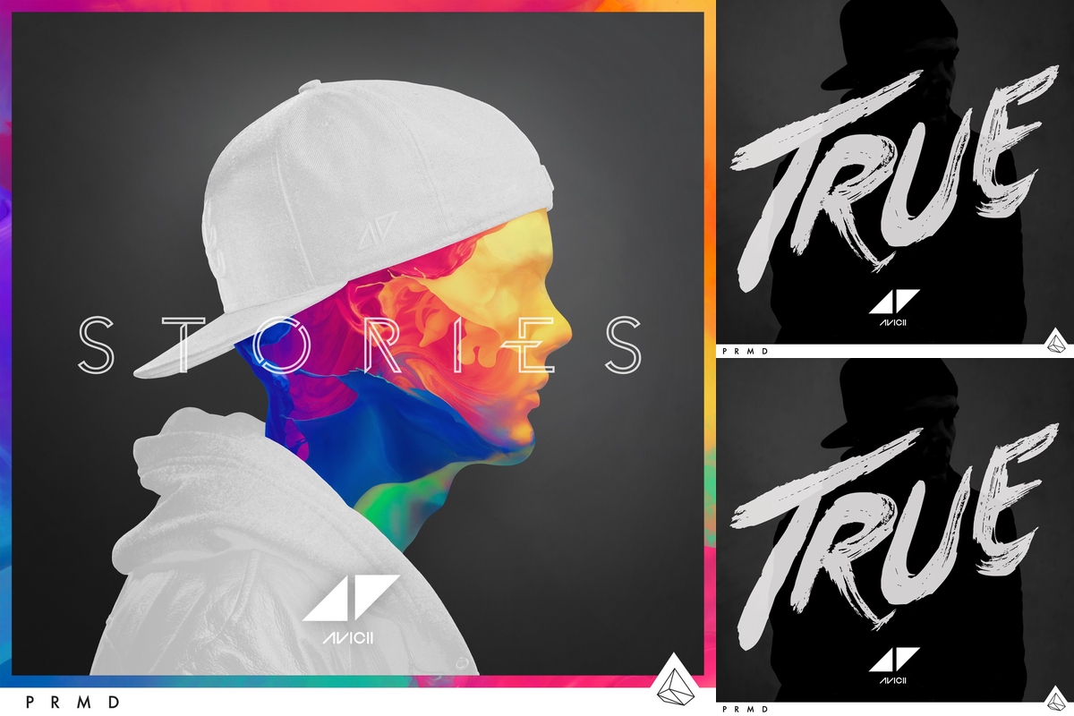 Rip Avicii By Guest プレイリスト情報 Awa
