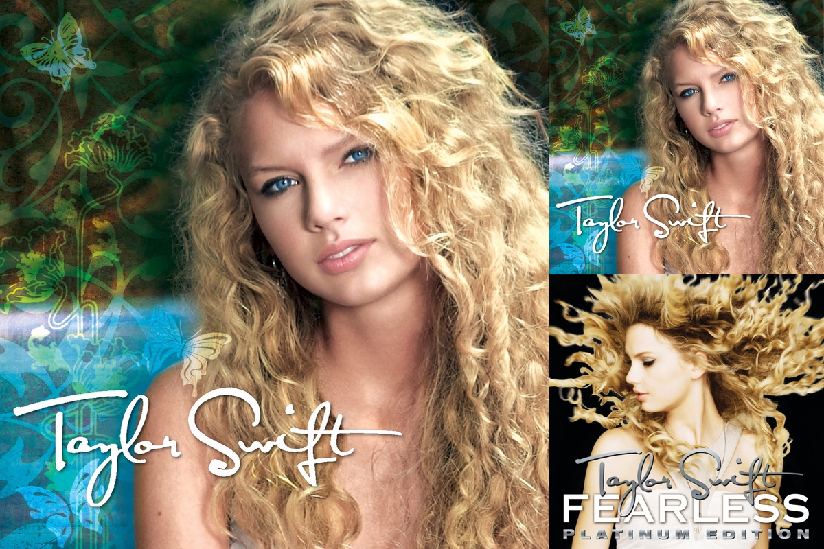 Taylor Swift隠れ名曲” by Natchan - プレイリスト情報 | AWA