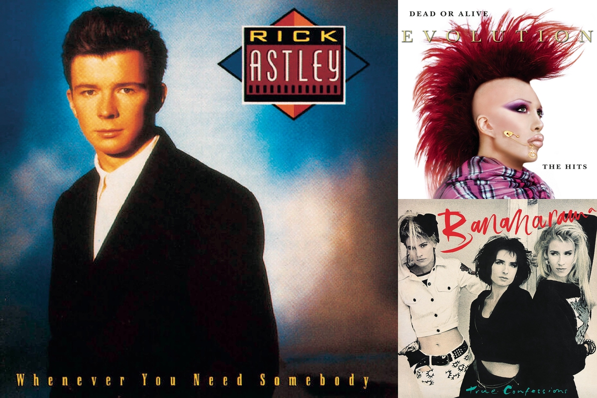 ストック・エイトキン・ウォーターマンプロデュース” by cozy