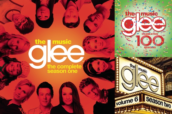 Seasons Of Love Glee Cast Version By Glee Cast トラック 歌詞情報 Awa