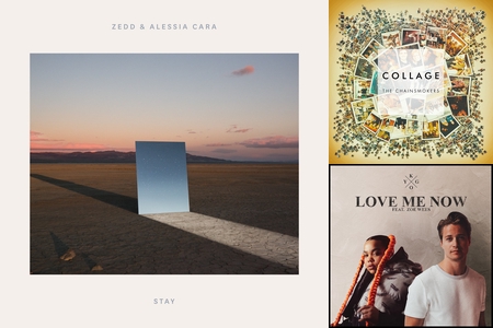 秋におすすめ エモい洋楽edmを集めました By Chartx No 1 Exclusive Playlist プレイリスト情報 Awa