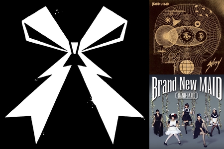 BAND-MAID/10TH ANNIVERSARY TOUR FINAL i… BAND-MAID 10th