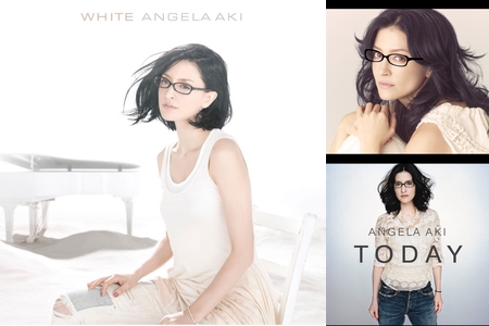 アンジェラアキ 直筆サインポラ Amazon.co.jp: アンジェラアキ