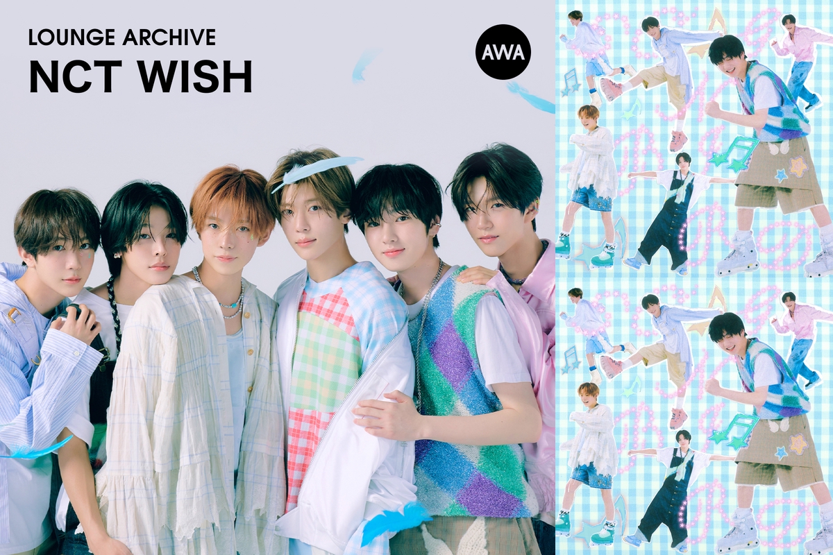 アイドル NCT WISH NCT Universe : LASTART｣から誕生！K-POP新人イケメンアイドル