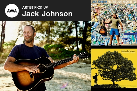 ジャックジョンソン　ライブ　セットリスト　Jack Johnson Music - Jack Johnson Music