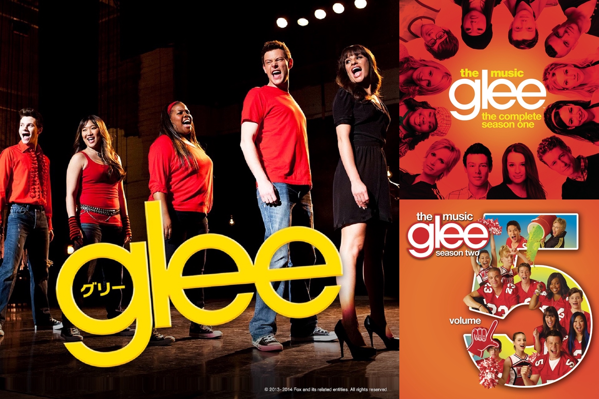 We Glee 元気が出る歌特集 By Glee 公式アカウント プレイリスト情報 Awa