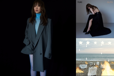 YUKI concert tour “SUPER SLITS” 2024 東京ガーデンシアター Day2