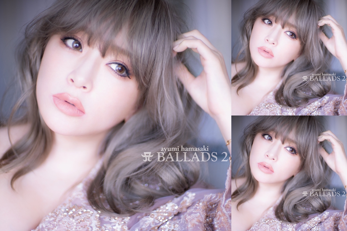 浜崎あゆみ A Best Black 3 By Blue Bird Freedom Sp プレイリスト情報 Awa