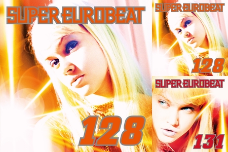 超激レア] [哀愁EUROBEAT]Norma Sheffield 5枚セット SUPER EUROBEAT