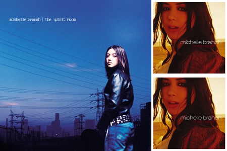 Michele Branch ミシェルブランチ Best By Maki Awaplaylist プレイリスト情報 Awa