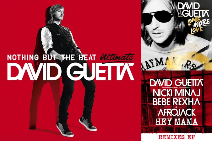 Hey Mama Feat Nicki Minaj Bebe Rexha Afrojack Dj Lbr Remix By David Guetta ãã©ãã¯ æ­è©æå ± Awa hey mama feat nicki minaj bebe rexha