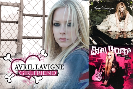 アヴリル ラヴィーン 代表曲まとめ Avril Lavigne アブリル By Edm洋楽初心者おすすめ人気代表曲 プレイリスト情報 Awa