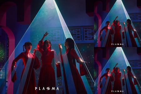 Perfume PLASMA⚡✴️” by fairy flower - プレイリスト情報 | AWA