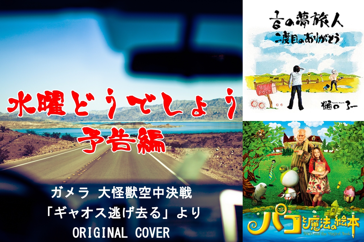 活動歴および当時の関連ビジュアル記録