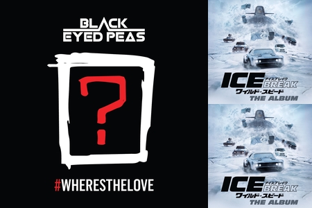 WILD SPEED - ICE BREAK - ワイルド・スピード アイスブレイク” by R WILD SPEED - ICE BREAK - ワイルド・スピード アイスブレイク” by R
