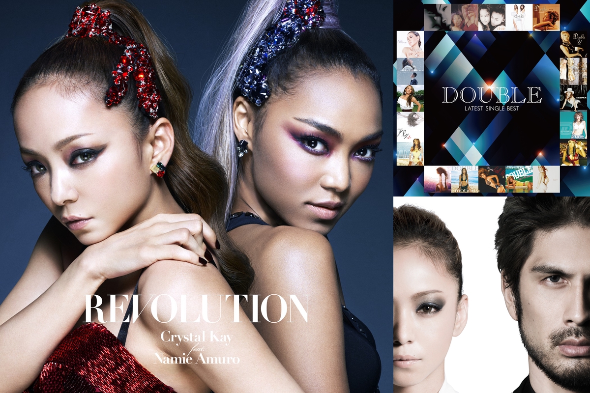 安室奈美恵feat✨✩.*˚” by cherry…❤︎🌹 - プレイリスト情報 | AWA