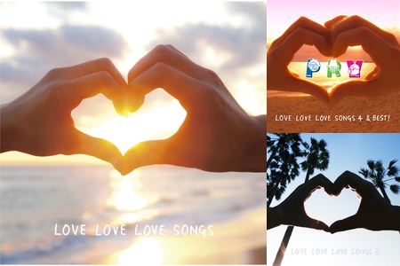 キャラメルペッパーズ By ミナミ プレイリスト情報 Awa