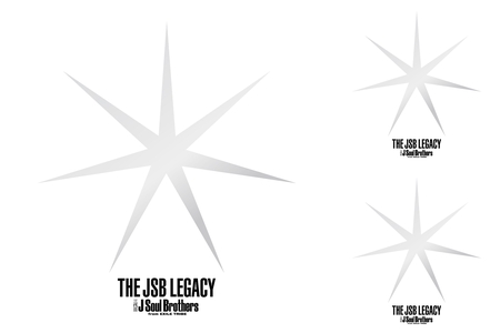 THE JSB LEGACY” by moeno - プレイリスト情報 | AWA