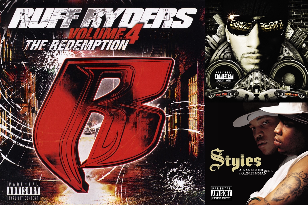 Ruff Ryders” by ぢゃむ坊a.k.a.JamRock - プレイリスト情報 | AWA