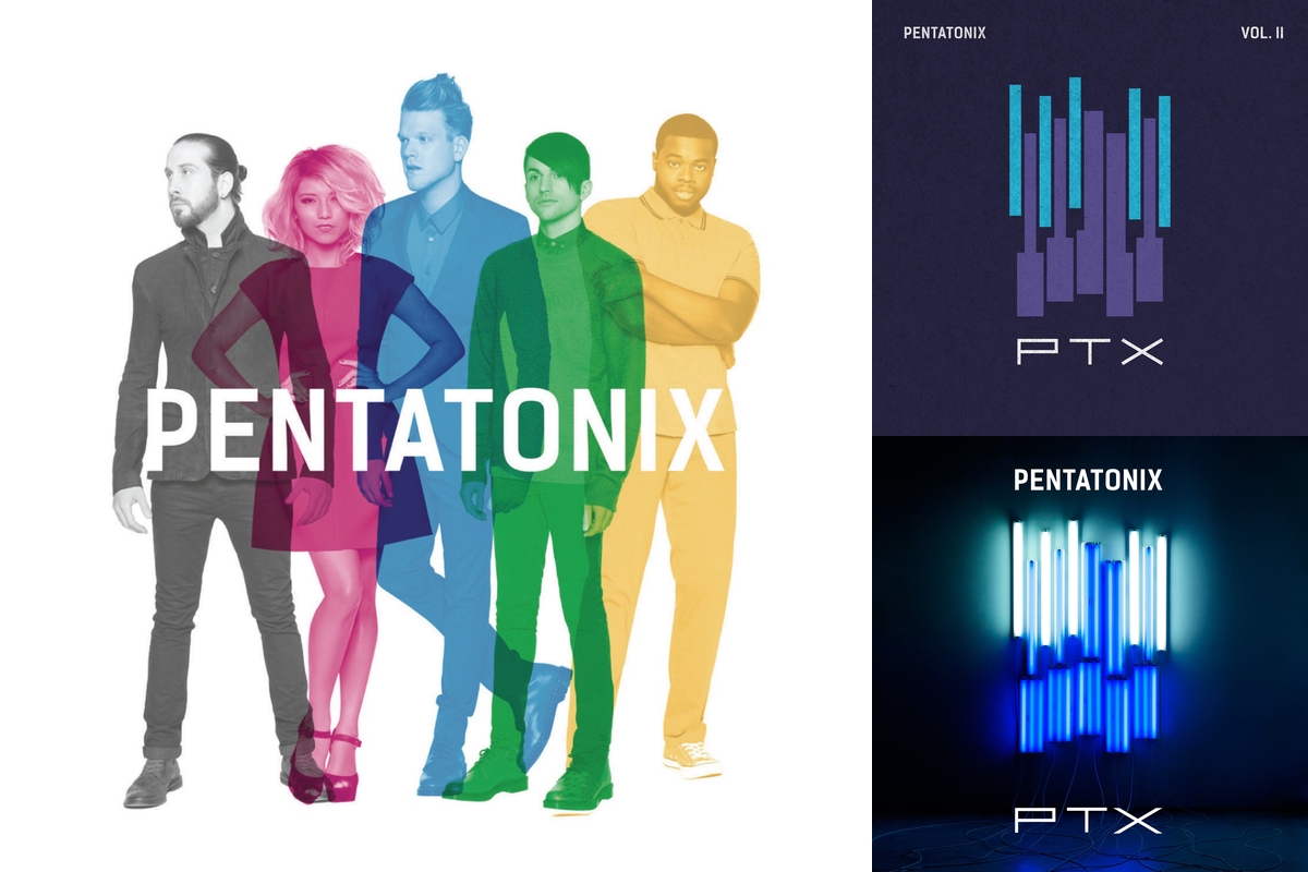 Пентатоникс 2022. Pentatonix логотип. Группа Pentatonix обложка. Pentatonix образы в Гринче.