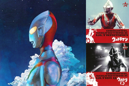 シンウルトラマン遊星から来た兄弟” by オカ27clubマサト - プレイ