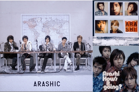 5×10 All the BEST! 1999-2009(初回限定盤) DISC3 