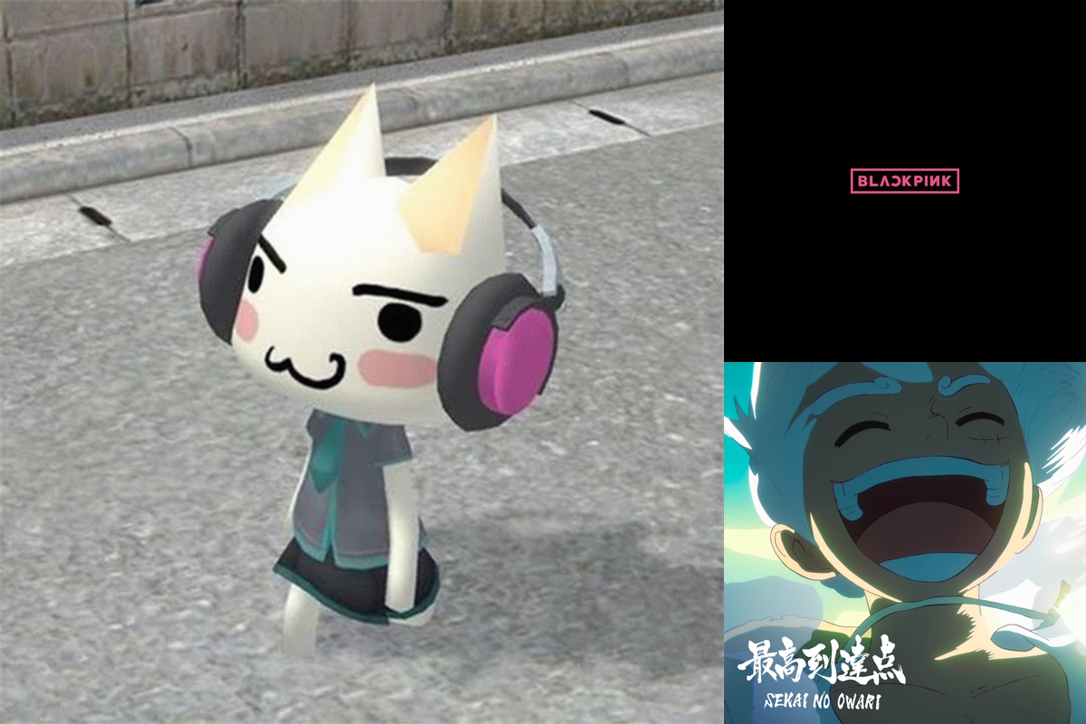 今、TikTokで流行ってる曲②(2023/10/25更新)(邦楽＋洋楽)” by
