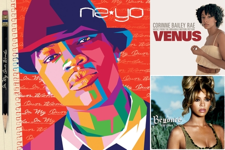 洋楽 TW R&B 2000年代洋楽R&B 名曲選✨03” by ひひひろ - プレイリスト情報 | AWA